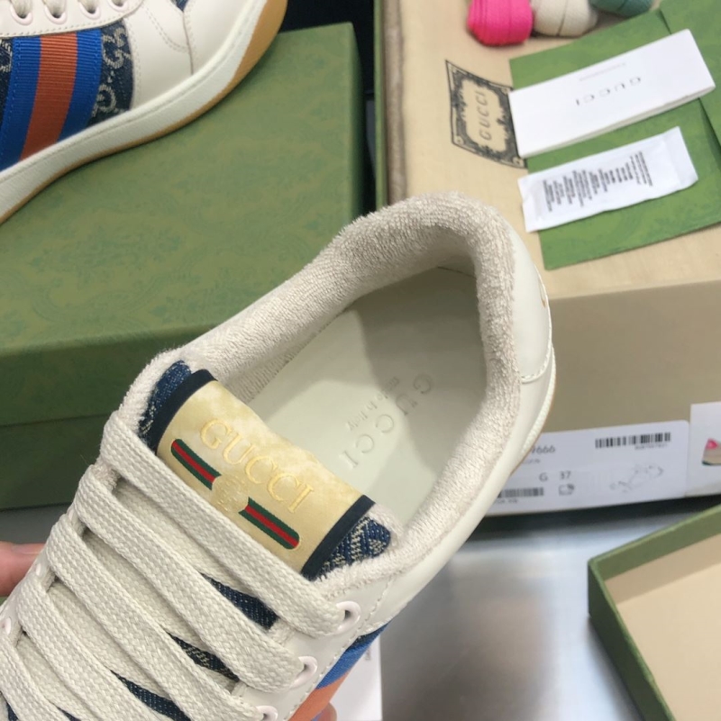 Gucci Casual Shoes